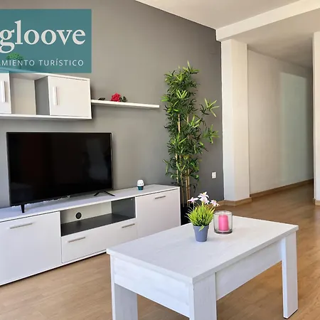 Newly Refurbished Modern 2-Bed Apartment In Heart Of Torremolinos Buitenkant foto